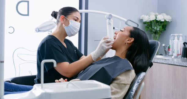 Best Root Canal Treatment  in Lafayette, CA